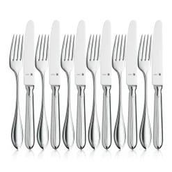 Premiere Dessertbesteck-Set, 12-teilig, Cromargan protect®