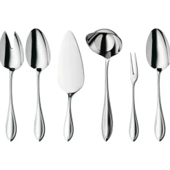 Premiere Salatbesteck, 2-teilig