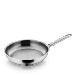 Premium-Koch-Set: WMF Iconic Topf-Set, 4-teilig, Ultimate Stielpfannen, 2 Stück, und Pfannenwender