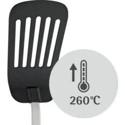 Premium-Koch-Set: WMF Iconic Topf-Set, 4-teilig, Ultimate Stielpfannen, 2 Stück, und Pfannenwender