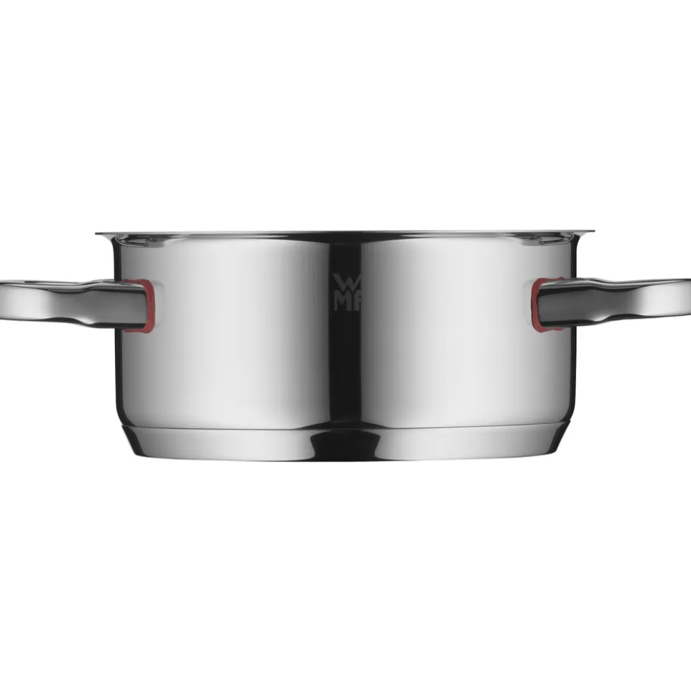 Premium One Bratentopf mit Deckel, 16,5 cm