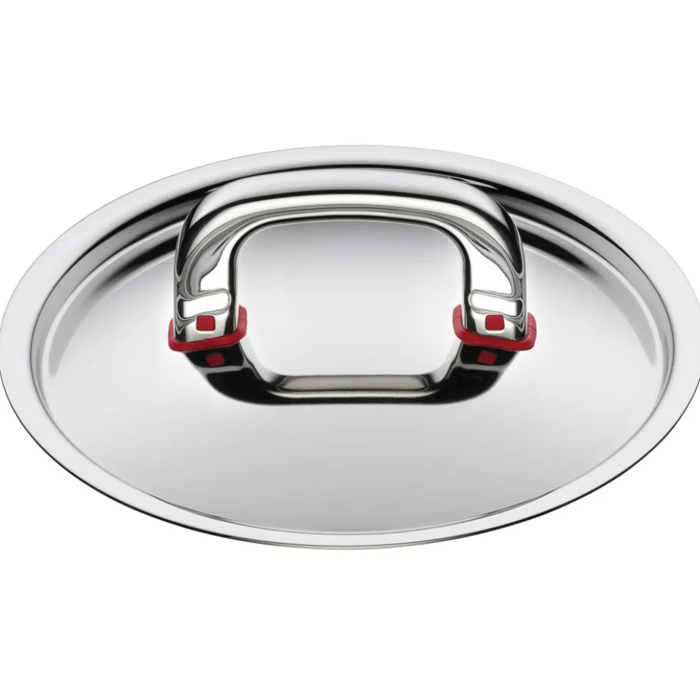 Premium One Bratentopf mit Deckel, 16,5 cm
