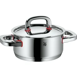 Premium One Bratentopf mit Deckel, 16,5 cm