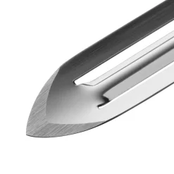 Profi Plus Gemüseschäler, 19 cm