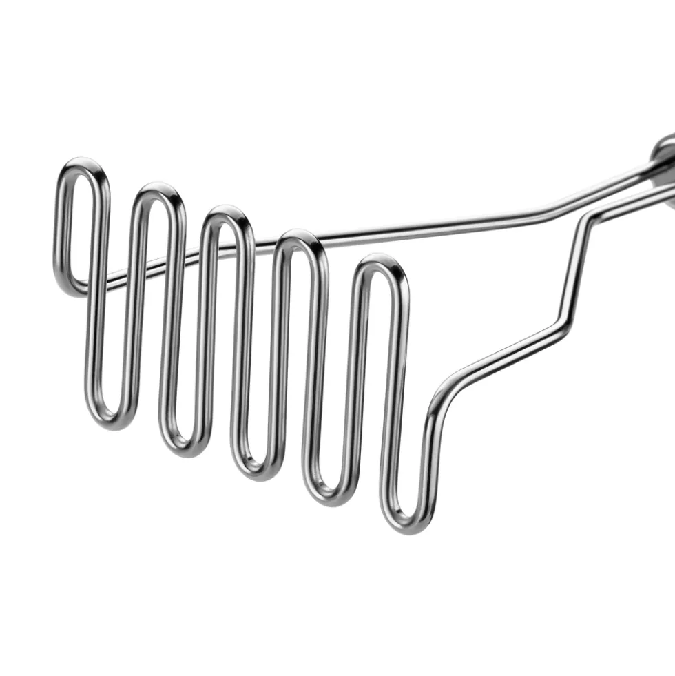 Profi Plus Kartoffelstampfer, 29 cm