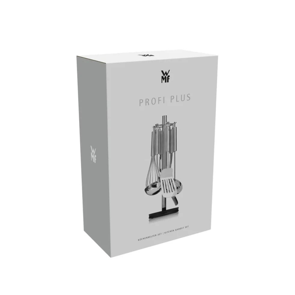 Profi Plus Küchenhelfer-Set, 7-teilig