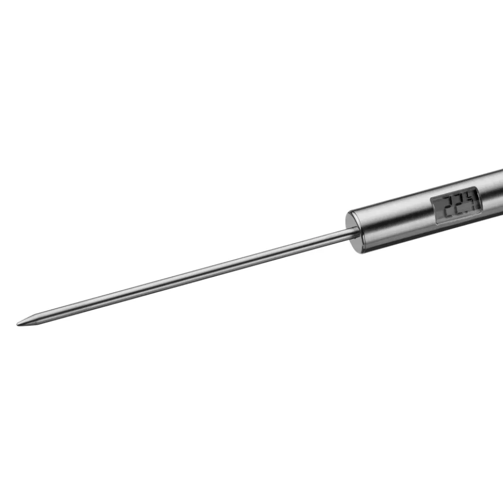 Profi Plus Küchenthermometer, 23 cm