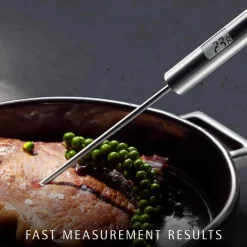 Profi Plus Küchenthermometer, 23 cm