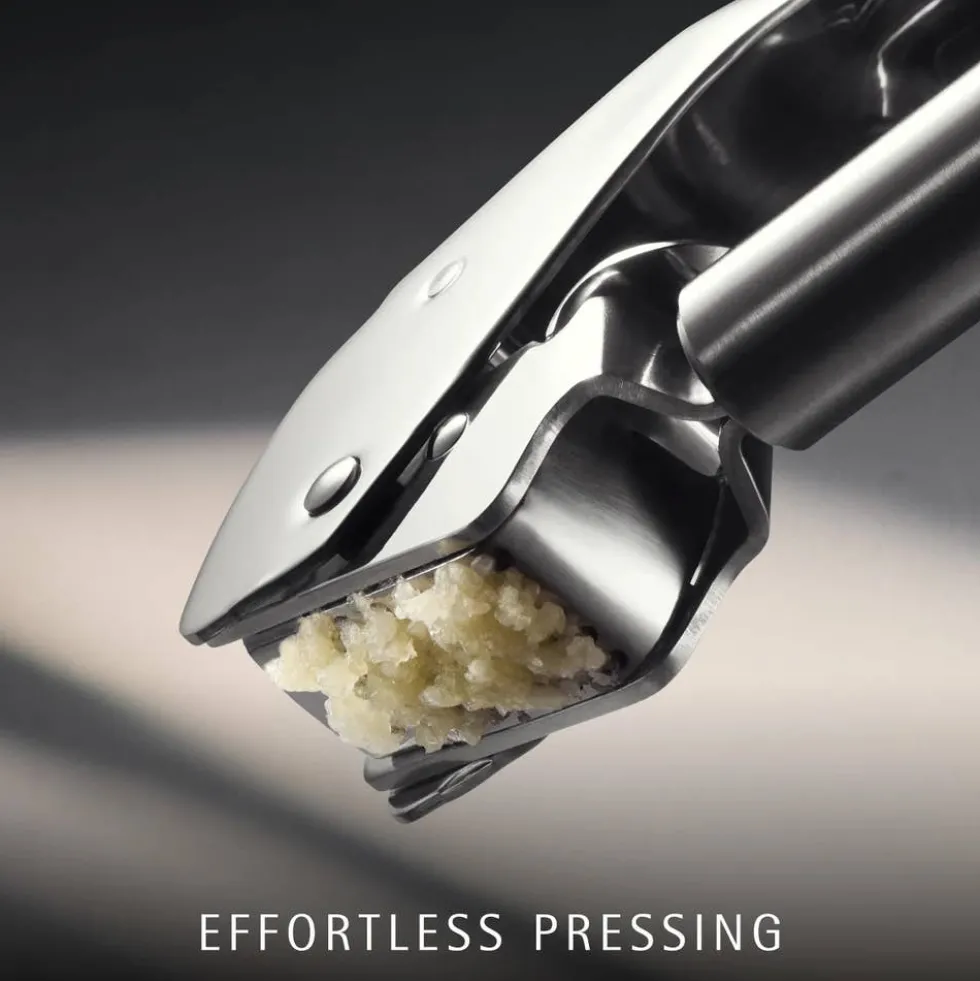 Profi Plus Knoblauchpresse, 17,5 cm