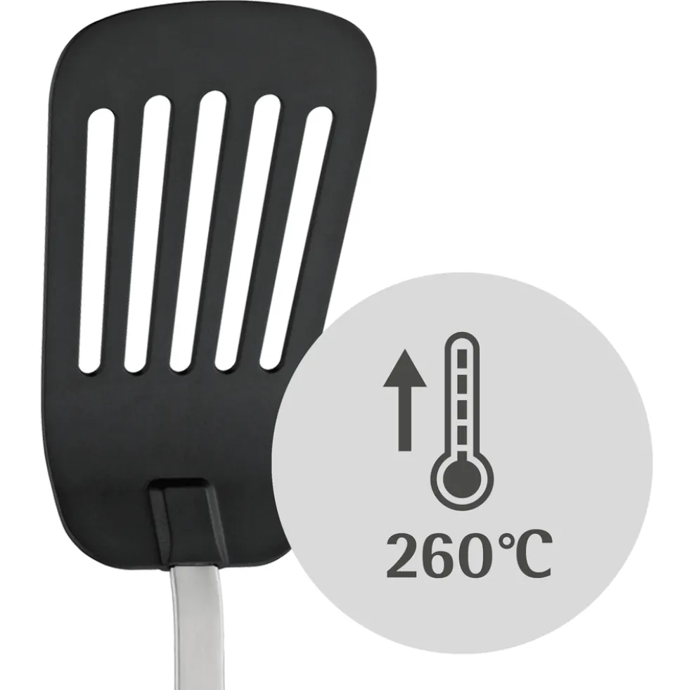 Profi Plus Pfannenwender, 32 cm