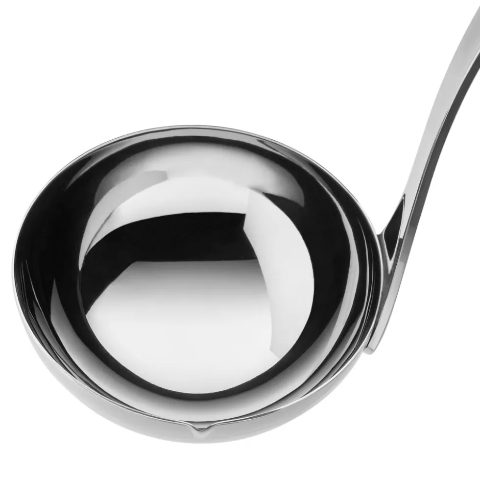 Profi Plus Portionsschöpfer, 30 cm