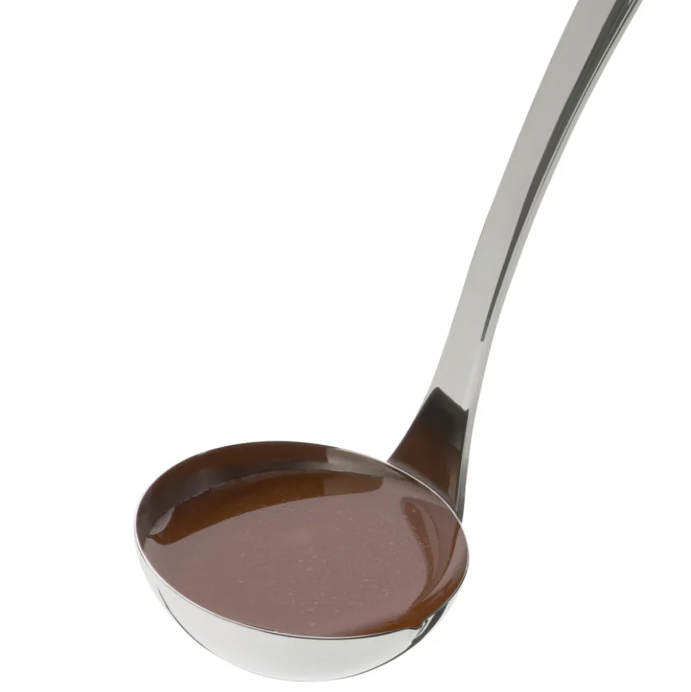 Profi Plus Saucenlöffel, 27 cm