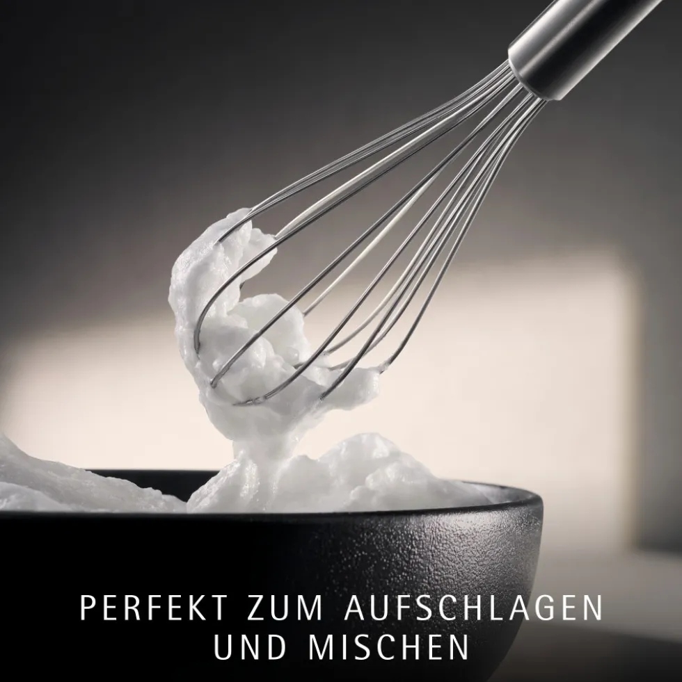 Profi Plus Schneebesen-Set, 3-teilig
