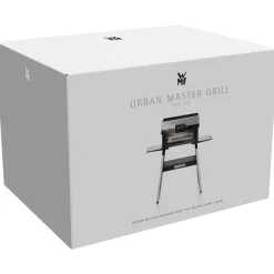 Profi Plus Urban Master Grill
