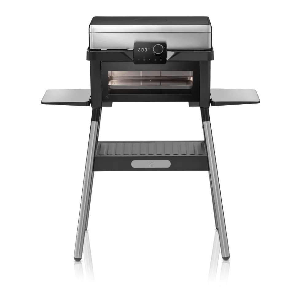Profi Plus Urban Master Grill