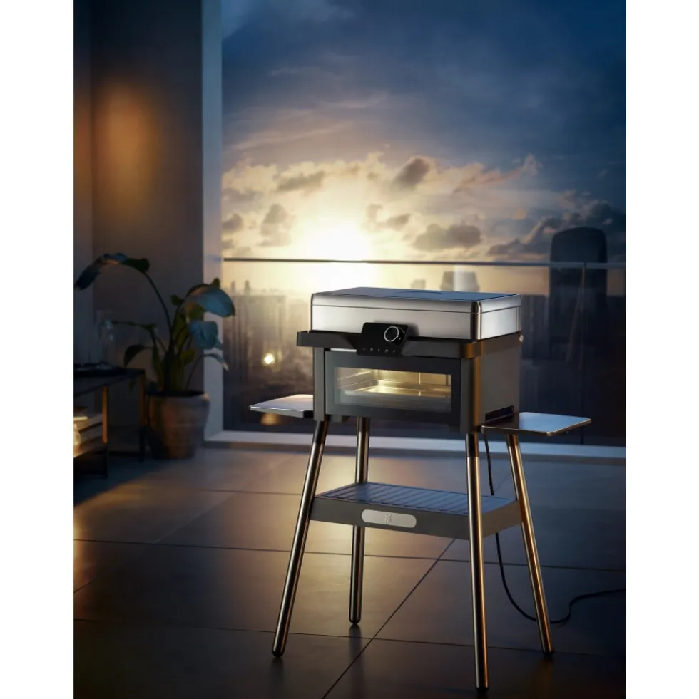 Profi Plus Urban Master Grill