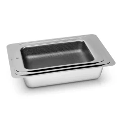 Profi Resist Auflaufform-Set, 3-teilig