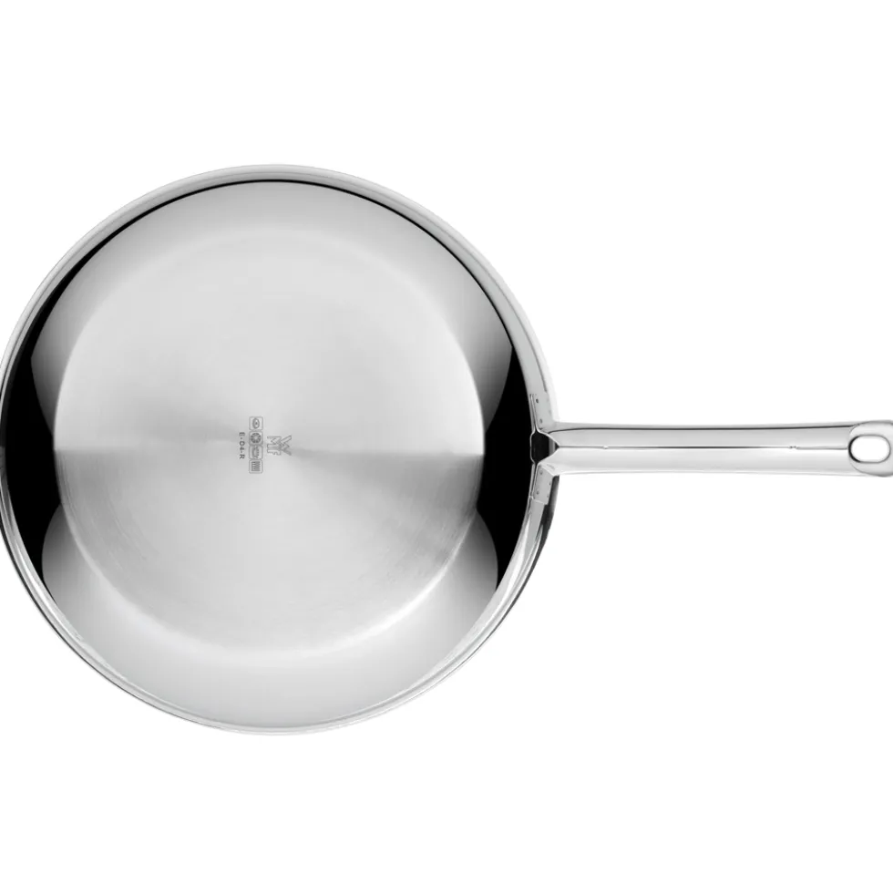 Profi Resist Stielpfanne, 20 cm