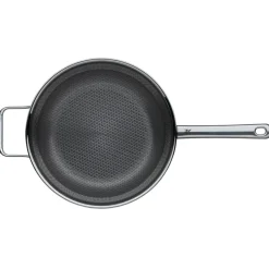 Profi Resist Stielpfanne hoch, 28 cm