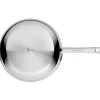 Profi Resist Stielpfannen-Set, 24 und 28 cm
