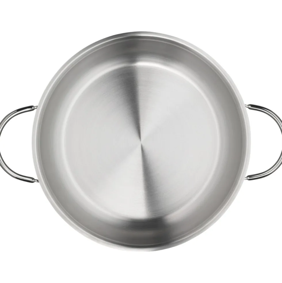 Profi Servierpfanne, 24 cm