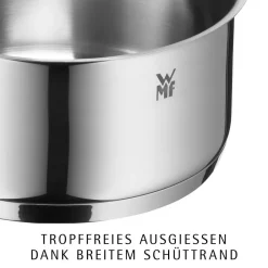 Provence Plus Gemüsetopf mit Deckel, 24 cm