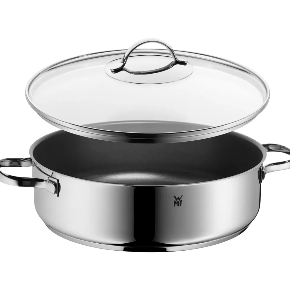 Provence Plus Kochgeschirr-Set, 5-teilig