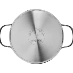 Provence Plus Kochgeschirr-Set, 4-teilig