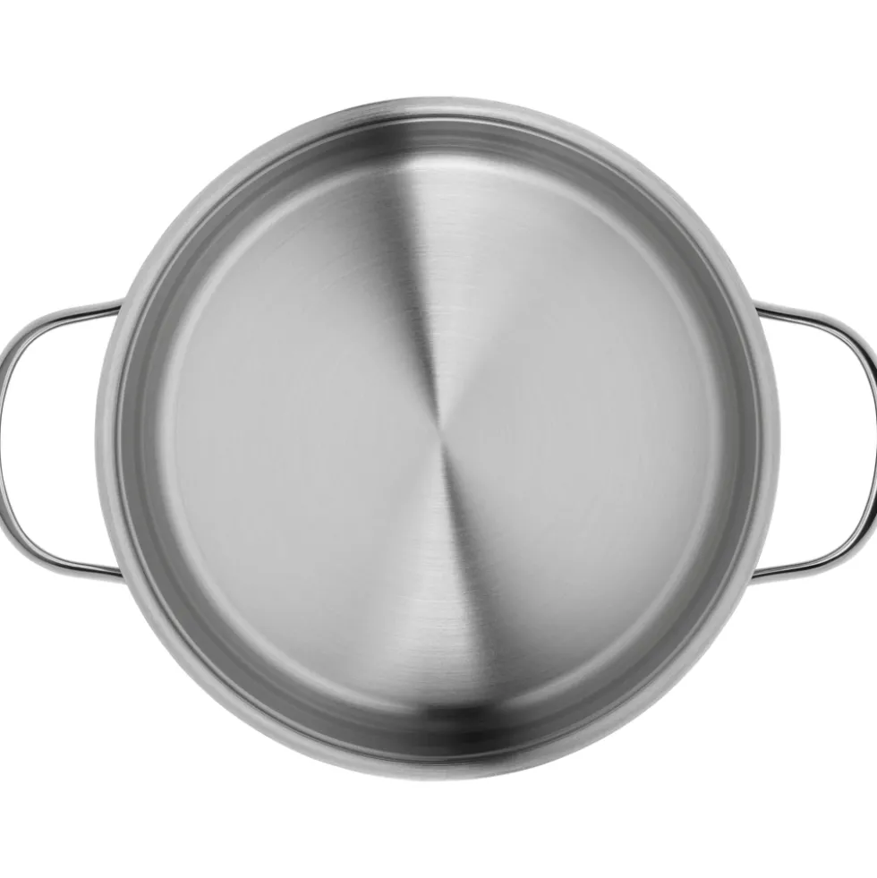 Provence Plus Kochgeschirr-Set, 4-teilig