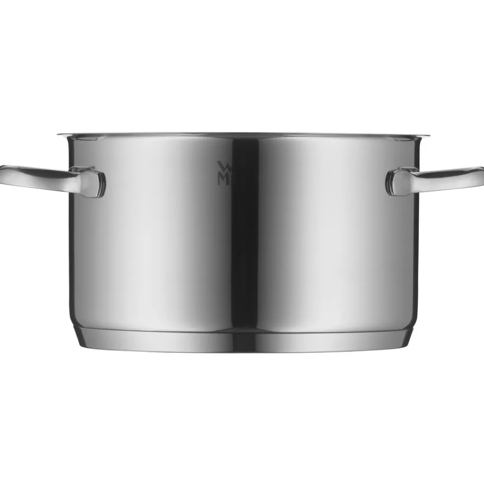 Provence Plus Kochtopf mit Deckel, 20 cm