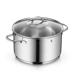 Provence Plus Kochtopf mit Deckel, 24 cm