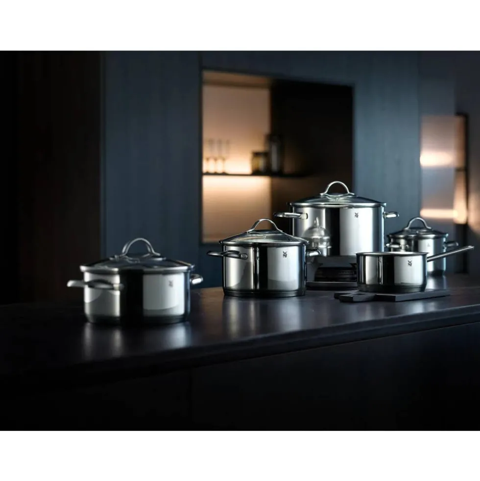 Provence Plus Kochtopf mit Deckel, 24 cm