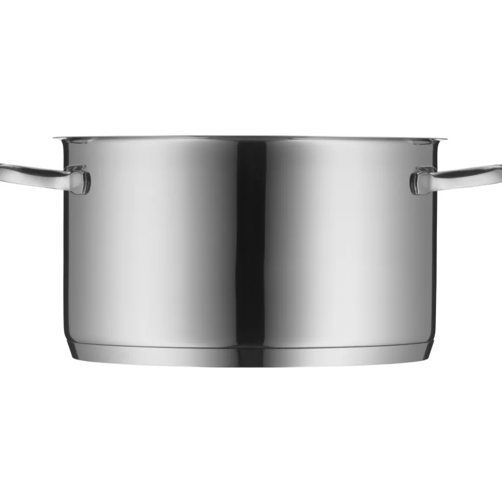 Provence Plus Kochtopf mit Deckel, 24 cm