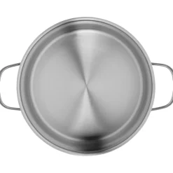 Provence Plus Kochtopf mit Deckel, 24 cm