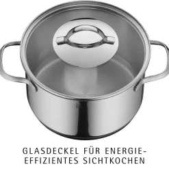 Provence Plus Topf-Vorteils-Set*, 5-teilig