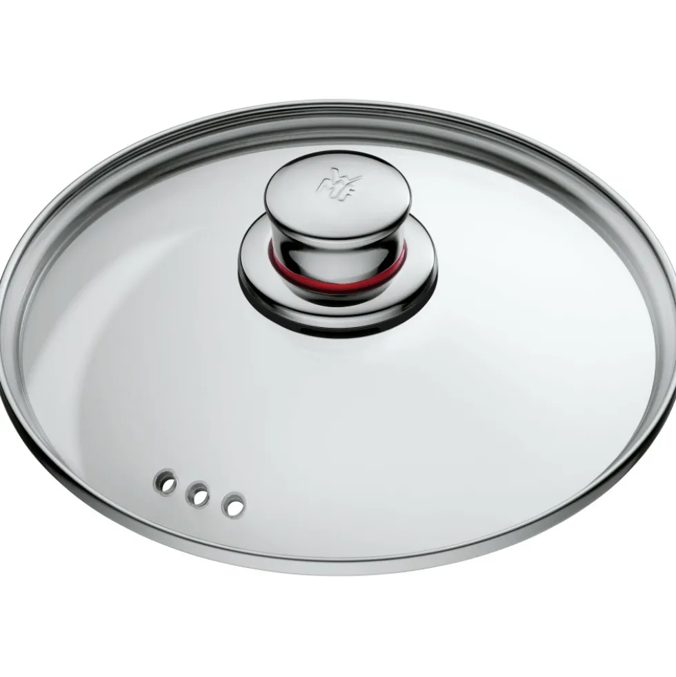 Quality One Ersatz-Glasdeckel, 20 cm