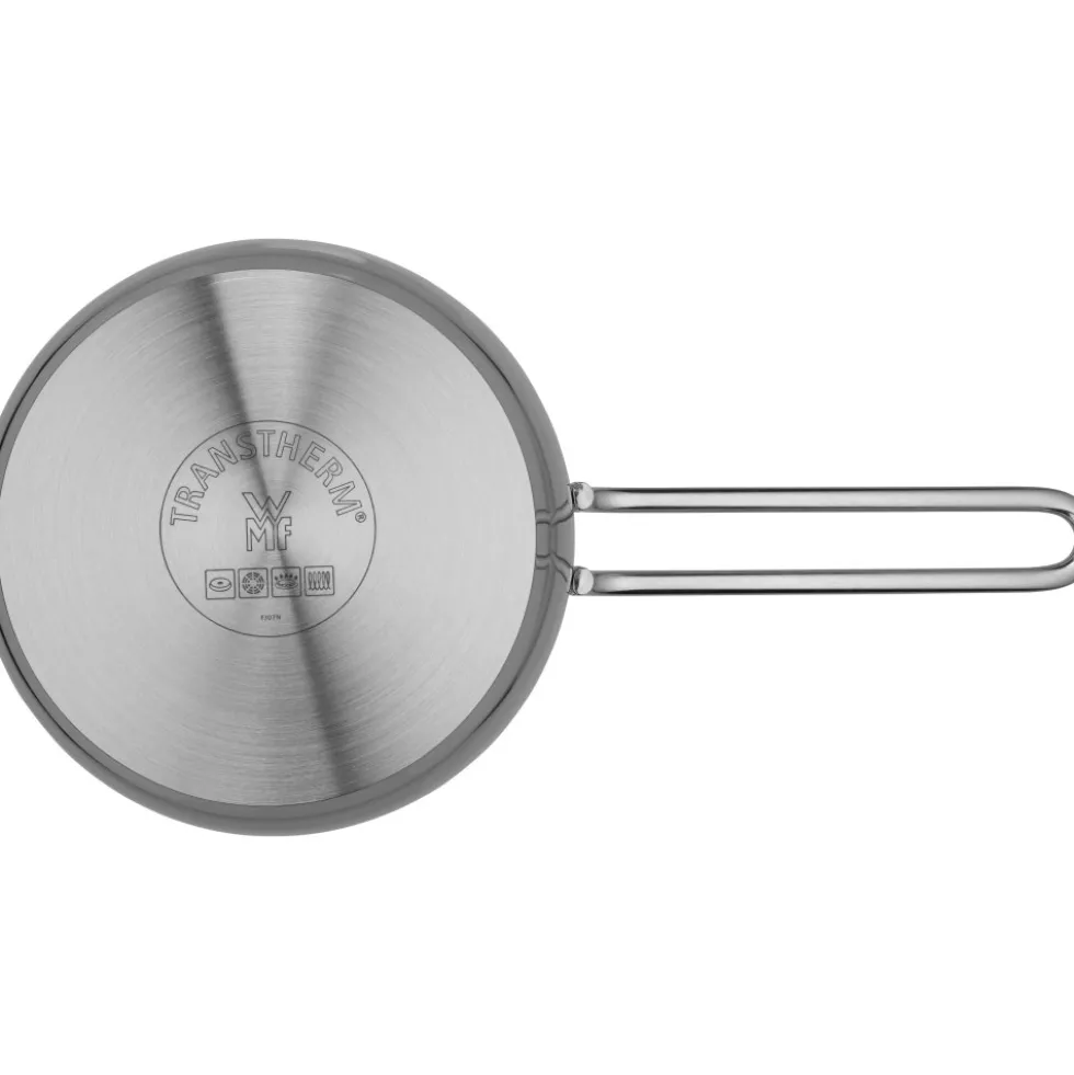 Quality One Stielkasserolle, 16 cm