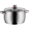 Quality One Topf-Set, 6-teilig