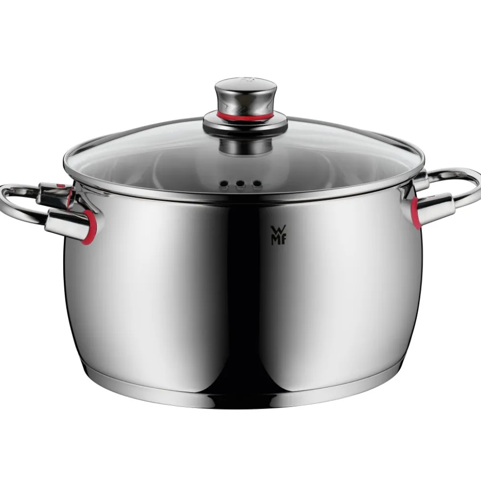 Quality One Topf-Set, 6-teilig