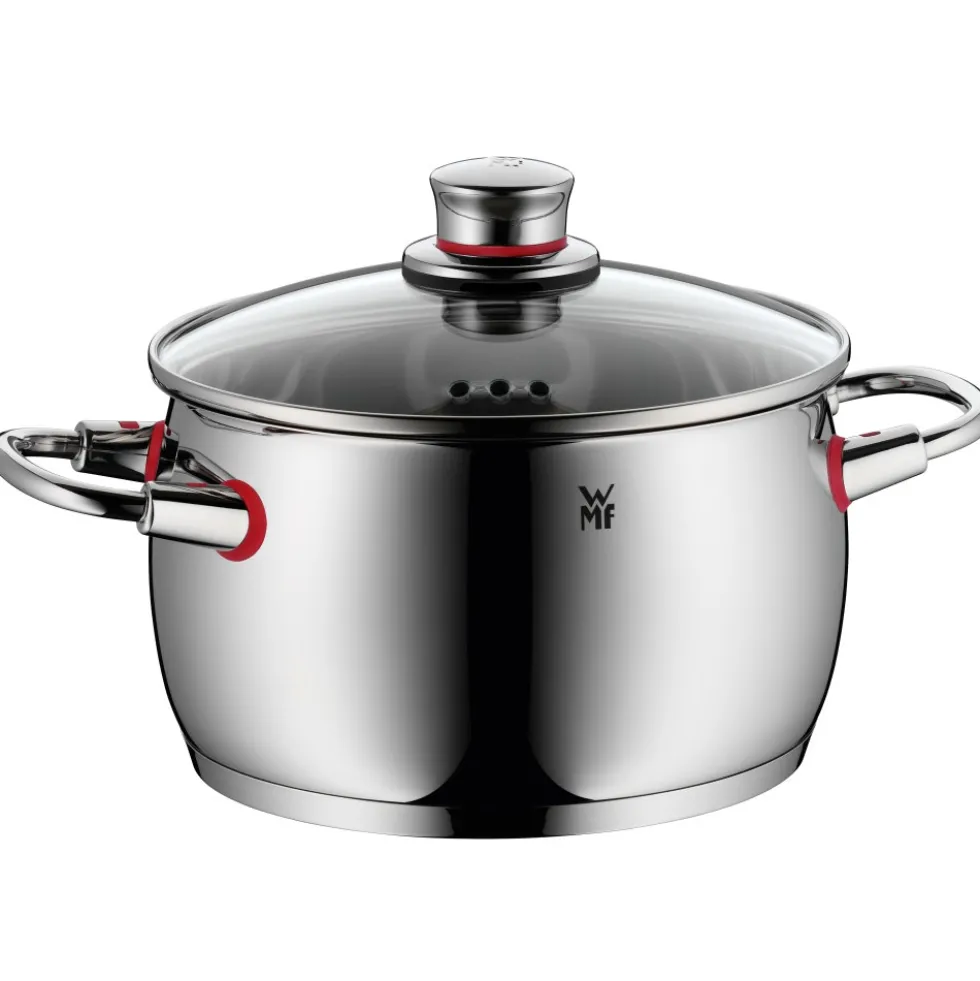 Quality One Topf-Set, 4-teilig