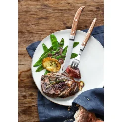 Ranch Steakmesser-Set, 6-teilig