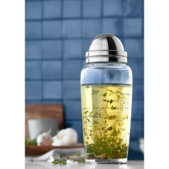 Salat-Dressing-Shaker, 400 ml