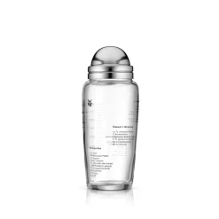 Salat-Dressing-Shaker, 400 ml