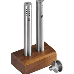 Salz- und Pfefferstreuer-Set, 2-teilig