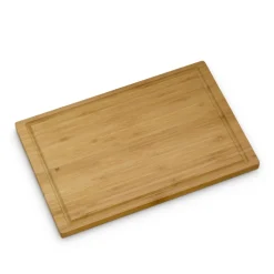Schneidebrett 45 x 30 cm, Bambus