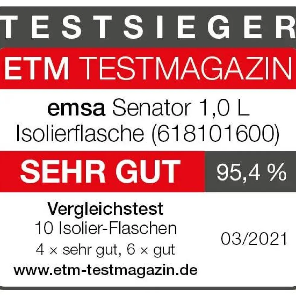 SENATOR 1,0L 6181016