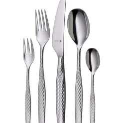 Sentic Besteck-Set, 30-teilig, Cromargan protect®