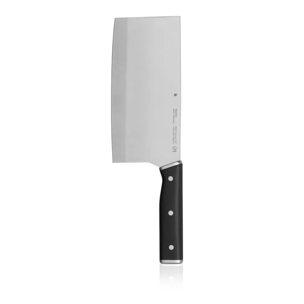 Sequence Chinesisches Kochmesser, 18,5 cm