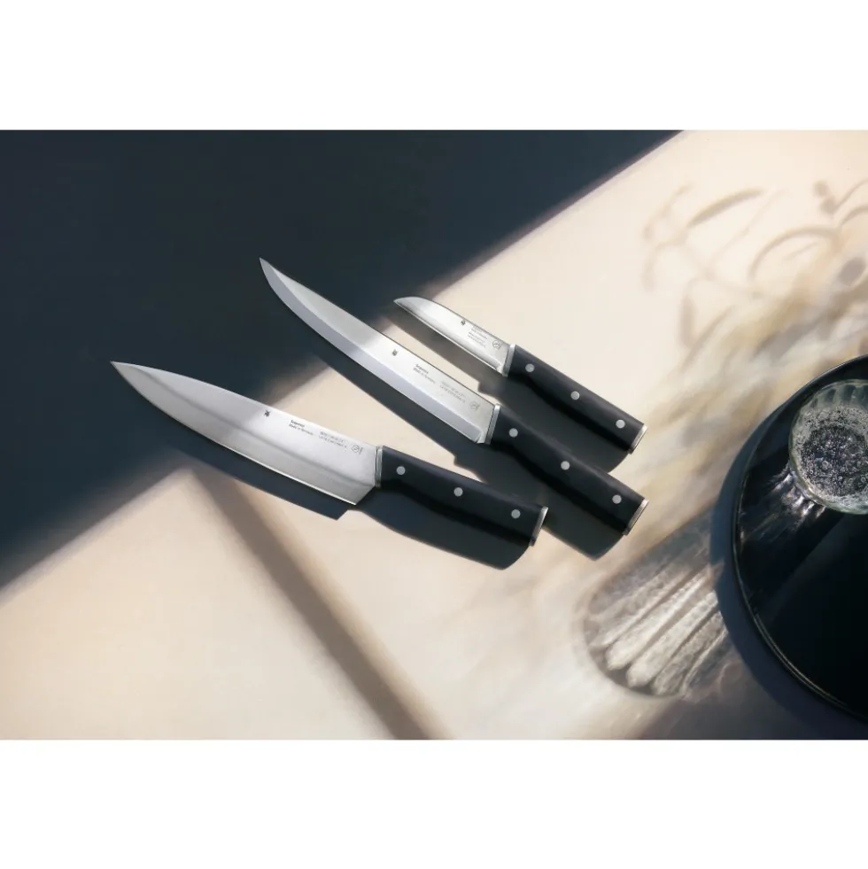 Sequence Messer-Set, 3-teilig