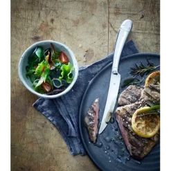 Set: Steak & Beilagen